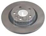 FEBI BILSTEIN Piduriketas 107517