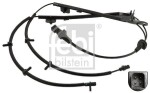 FEBI BILSTEIN abs andur / rattapöörete arv 107572