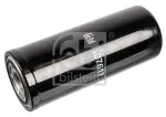 FEBI BILSTEIN Hüdraulikafilter,  automaatkäigukast 107617