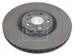 FEBI BILSTEIN  Piduriketas 107725
