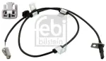 FEBI BILSTEIN Andur, rattapöörete arv 107735