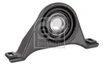 FEBI BILSTEIN  Paigutus,kardaan 107777
