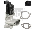 FEBI BILSTEIN EGR-klapp 107782