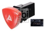 FEBI BILSTEIN Ohutulede lüliti febi Plus 107792