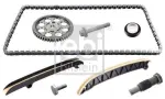 FEBI BILSTEIN Mootori keti komplekt Standard Medium Kit 107797