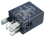 FEBI BILSTEIN  Mitme funktsiooniga relee 12V 107803