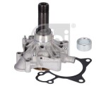 FEBI BILSTEIN Veepump,  mootori jahutus 107809