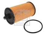 FEBI BILSTEIN  Õlifilter 107824