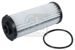 FEBI BILSTEIN  Hüdraulikafilter,automaatkäigukast 107826