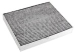 FEBI BILSTEIN Filter, salongiõhk 107834