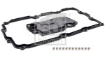 FEBI BILSTEIN Hüdraulikafiltrikomplekt,  automaatkäigukast 107835