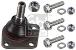 FEBI BILSTEIN Kande-/juhtliigend šarniir 107853