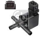 FEBI BILSTEIN  Laadesurve kontrollklapp febi Plus 107865