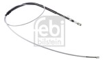 FEBI BILSTEIN Käsipiduri tross 107921