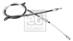 FEBI BILSTEIN Käsipiduri tross 107922