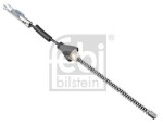 FEBI BILSTEIN Käsipiduri tross 107923