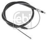 FEBI BILSTEIN Käsipiduri tross 107924