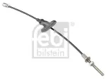 FEBI BILSTEIN  Tross,seisupidur 107925