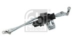 FEBI BILSTEIN Klaasipuhasti hoovad febi Plus 107929