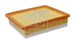 FEBI BILSTEIN Õhufilter 107933