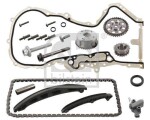 FEBI BILSTEIN Mootori keti komplekt Full Kit 107994