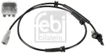 FEBI BILSTEIN abs andur / rattapöörete arv 108003