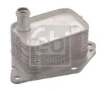 FEBI BILSTEIN Õliradiaator, mootoriõli 108011