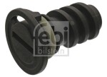 FEBI BILSTEIN  Sulgurkruvi, õlivann febi Plus 108016