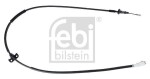 FEBI BILSTEIN Käsipiduri tross 108022