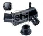 FEBI BILSTEIN Klaasipesuvee pump,  klaasipuhastus 108062