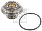 FEBI BILSTEIN  Termostaat,Jahutusvedelik 108104