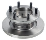 FEBI BILSTEIN Piduriketas 108117