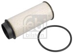 FEBI BILSTEIN Kütusefilter 108138