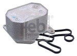 FEBI BILSTEIN Õliradiaator,  mootoriõli 108147