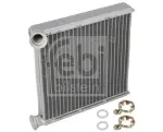 FEBI BILSTEIN Salongi radiaator / soojusvaheti 108187
