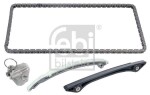 FEBI BILSTEIN Mootori keti komplekt Basic Short Kit 108225