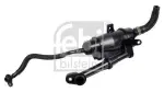 FEBI BILSTEIN Маслосъемный щиток, вентиляция картера febi Plus 108259
