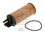 FEBI BILSTEIN  Õlifilter 108280