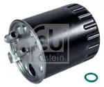 FEBI BILSTEIN  Kütusefilter 108288