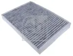 FEBI BILSTEIN  Filter,salongiõhk 108306