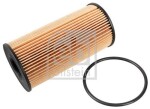 FEBI BILSTEIN  Õlifilter 108309