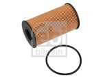 FEBI BILSTEIN  Õlifilter 108313