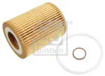 FEBI BILSTEIN  Õlifilter 108315