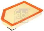 FEBI BILSTEIN Õhufilter 108316