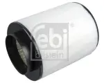 FEBI BILSTEIN  Õhufilter 108317