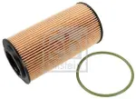 FEBI BILSTEIN  Õlifilter 108320