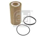 FEBI BILSTEIN  Õlifilter 108323