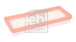 FEBI BILSTEIN Õhufilter 108325