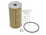 FEBI BILSTEIN  Õlifilter 108327