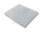 FEBI BILSTEIN  Filter,salongiõhk 108332